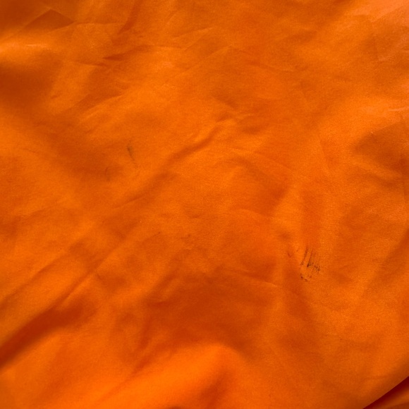 Vintage Clemson Windbreaker Quarterzip- Unisex - Picture 8 of 9